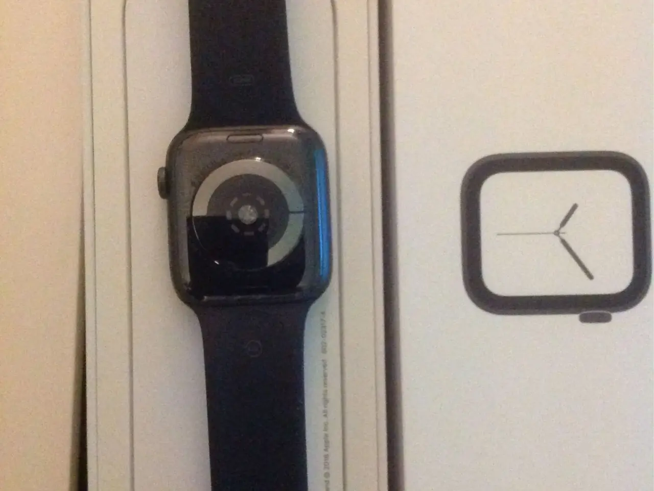 Billede 3 - Apple Watch Serie 3