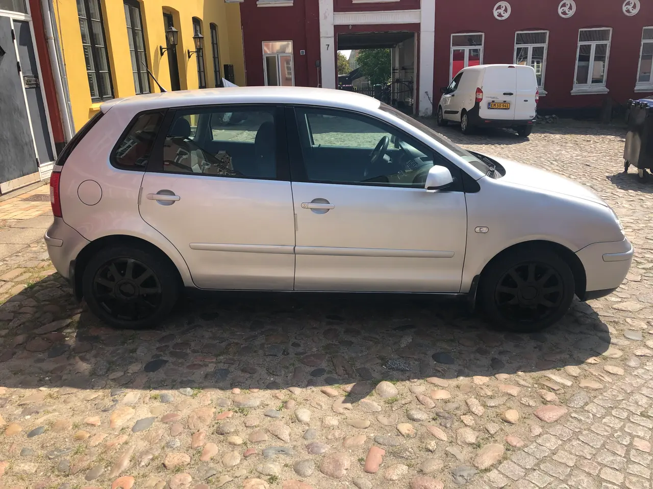Billede 7 - Vw polo Automatik