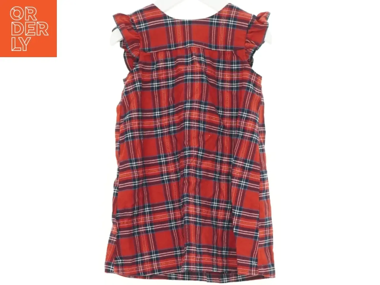 Billede 1 - Kjole fra H&M (str. 86 cm)