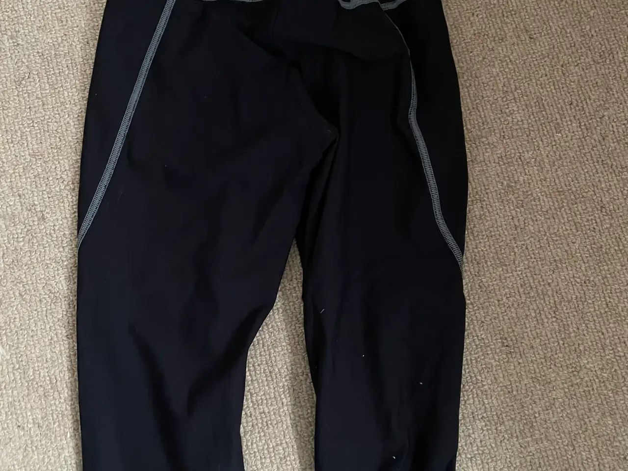 Billede 3 - Fusion COMP3 3/4 tights S og M