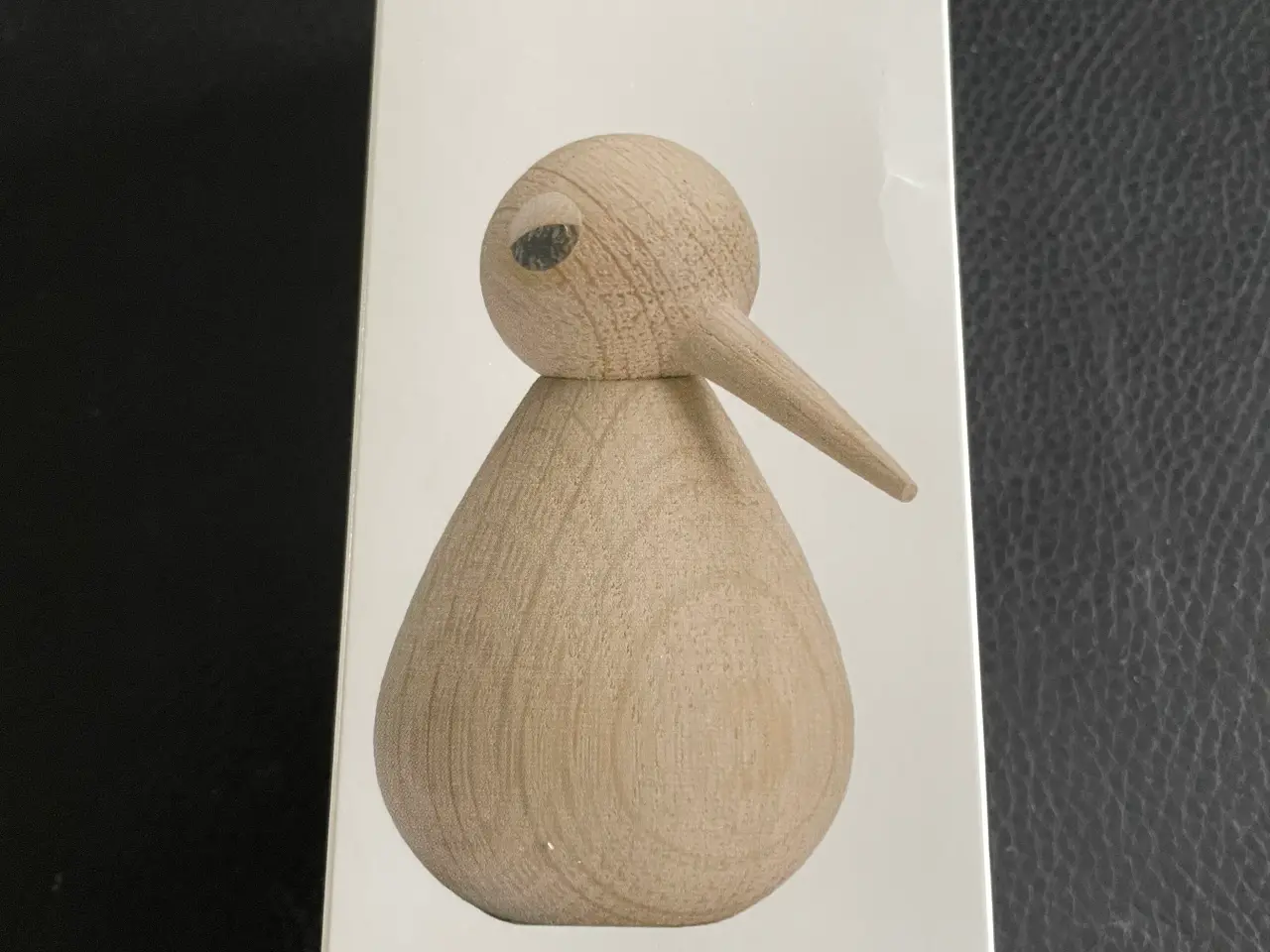 Billede 1 - Bird Architectmade. Ny i original æske.Natural Oak
