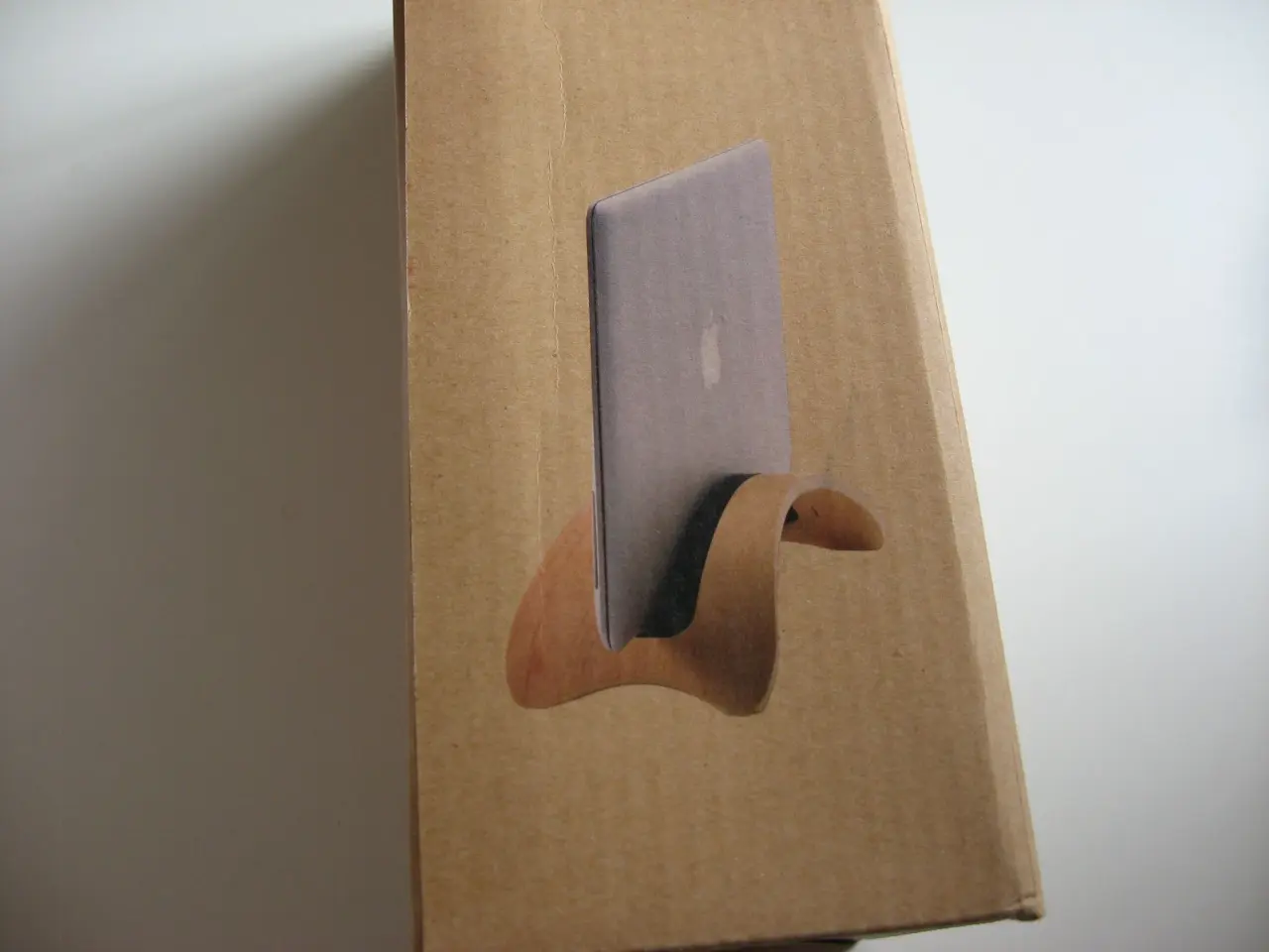 Billede 2 - Macbook holder