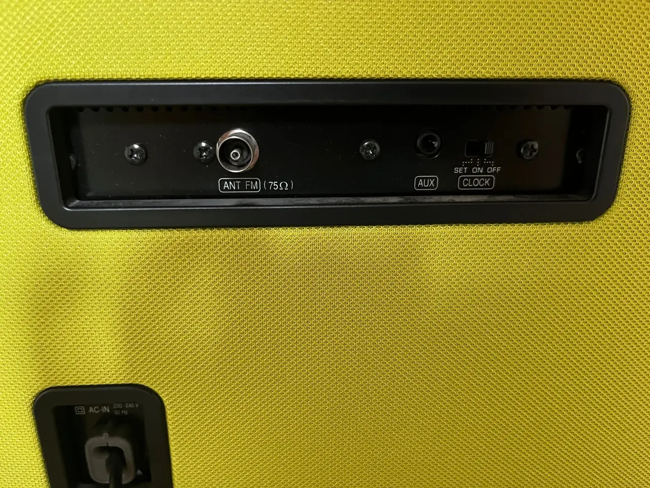 Billede 6 - Loewe Soundbox