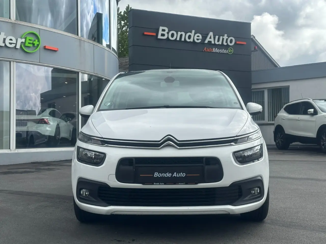 Billede 3 - Citroën Grand C4 SpaceTourer 1,5 BlueHDi 130 Iconic 7prs