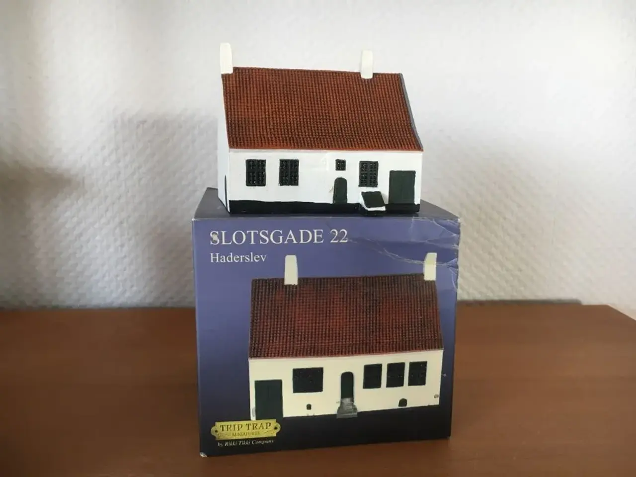 Billede 2 - Trip Trap hus