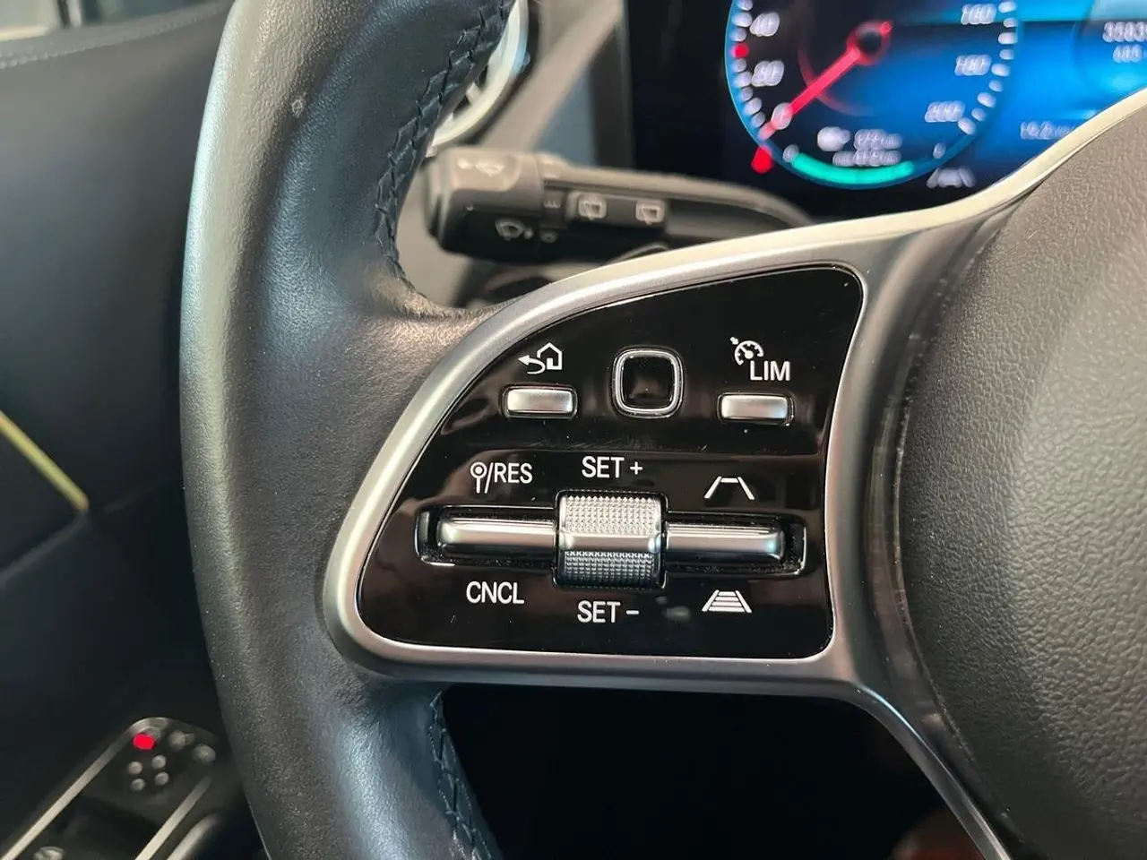 Billede 10 - Mercedes EQA250  Progressive