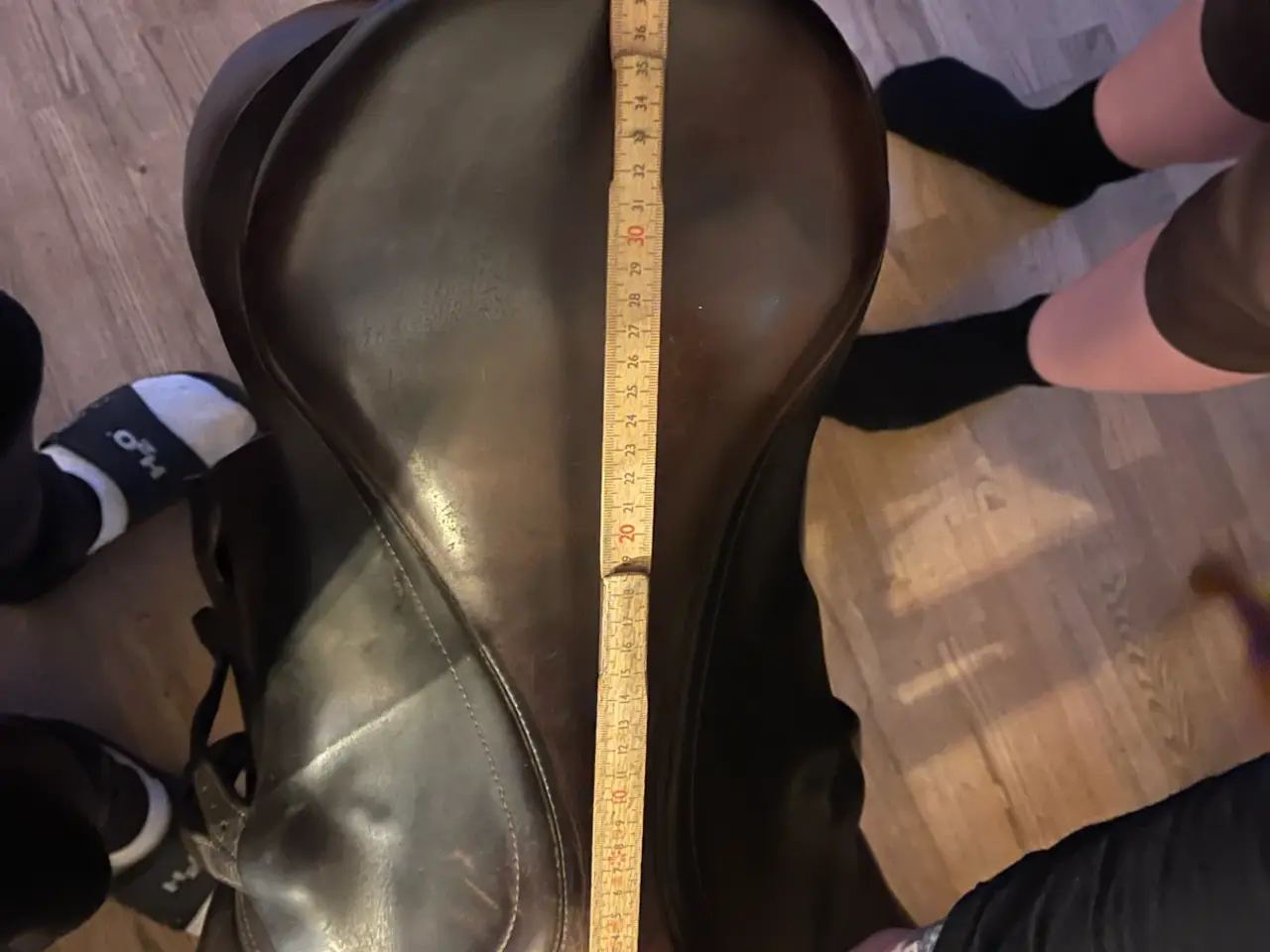 Billede 7 - Prestige roma jump