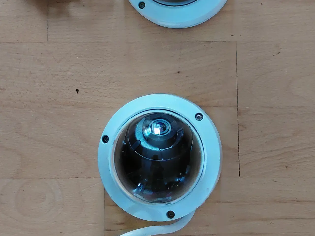 Billede 4 - Hikvision overvågningskameraer
