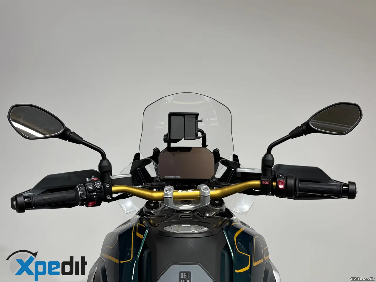 Billede 10 - BMW R 1300 GS