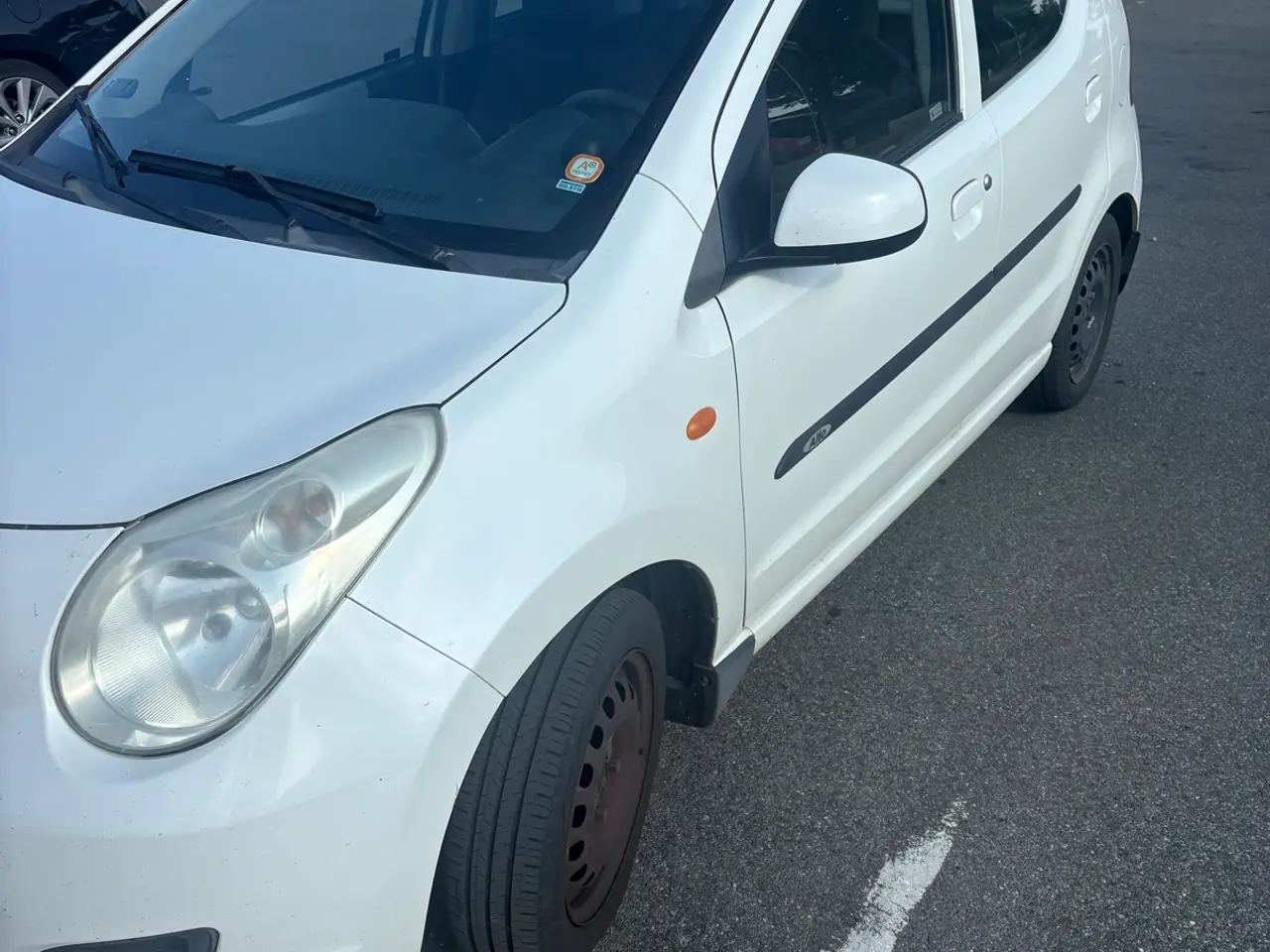Billede 2 - Suzuki Alto