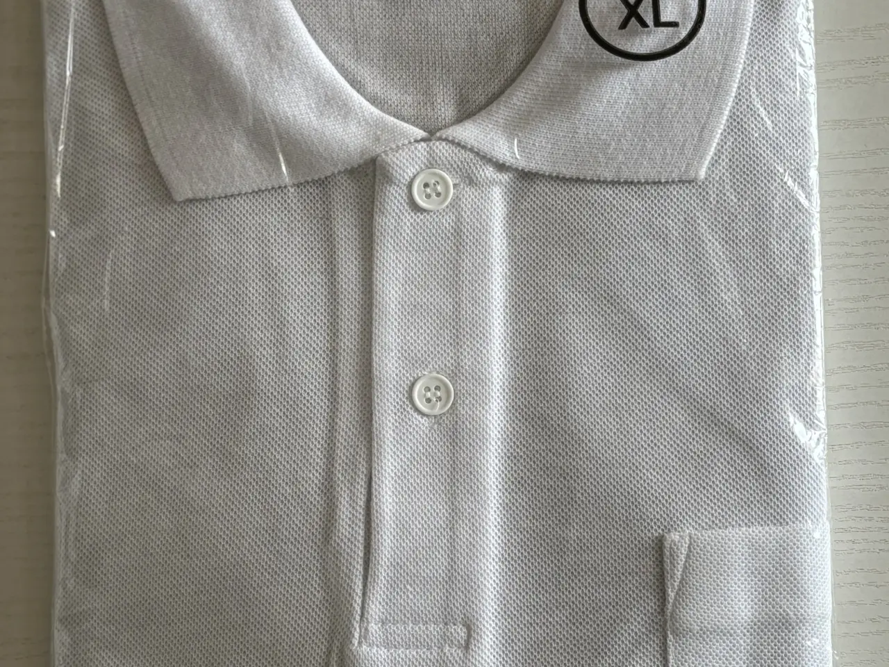 Billede 1 - Polo t-shirt, Tac.tec str. XL