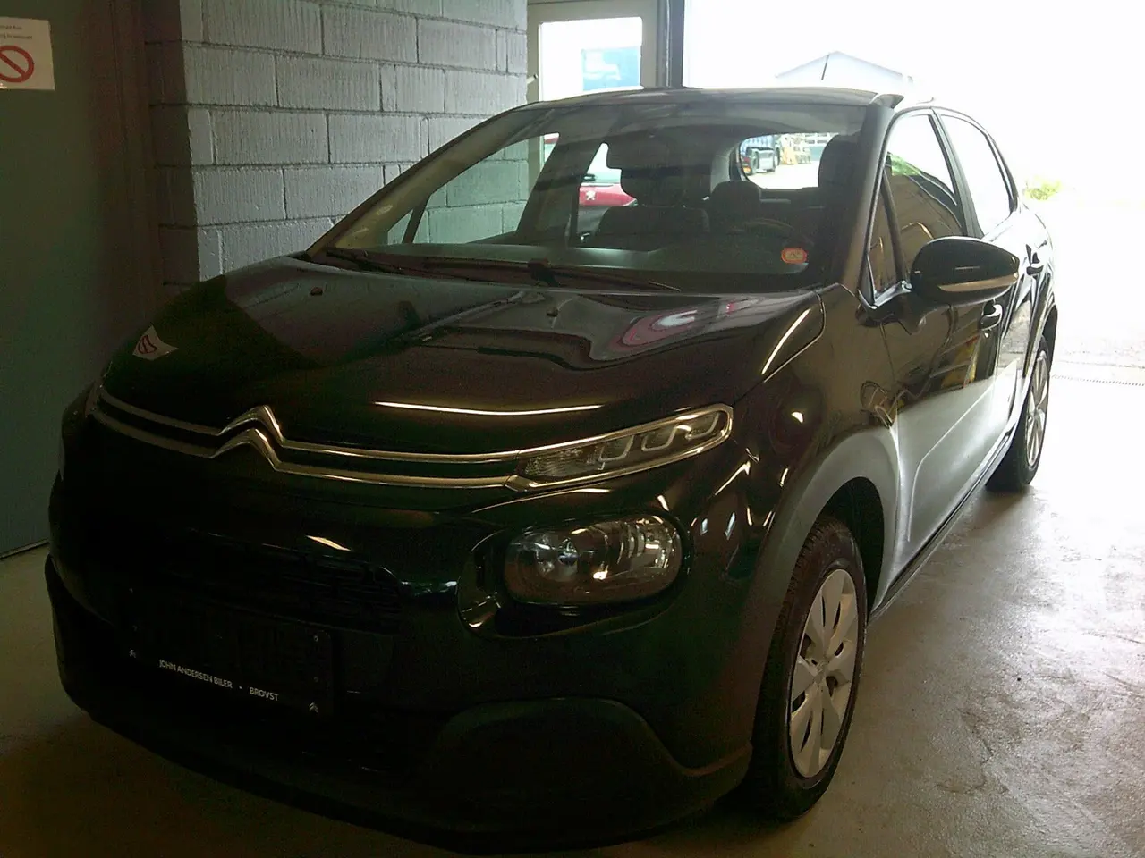 Billede 1 - Citroën C3 1,2 PureTech 82 Feel