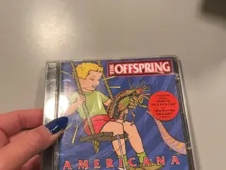 The offspring - Americana