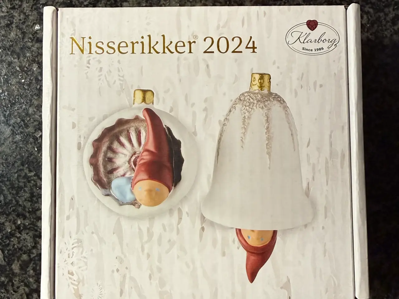 Billede 1 - Klarborg Nisserikker 2024