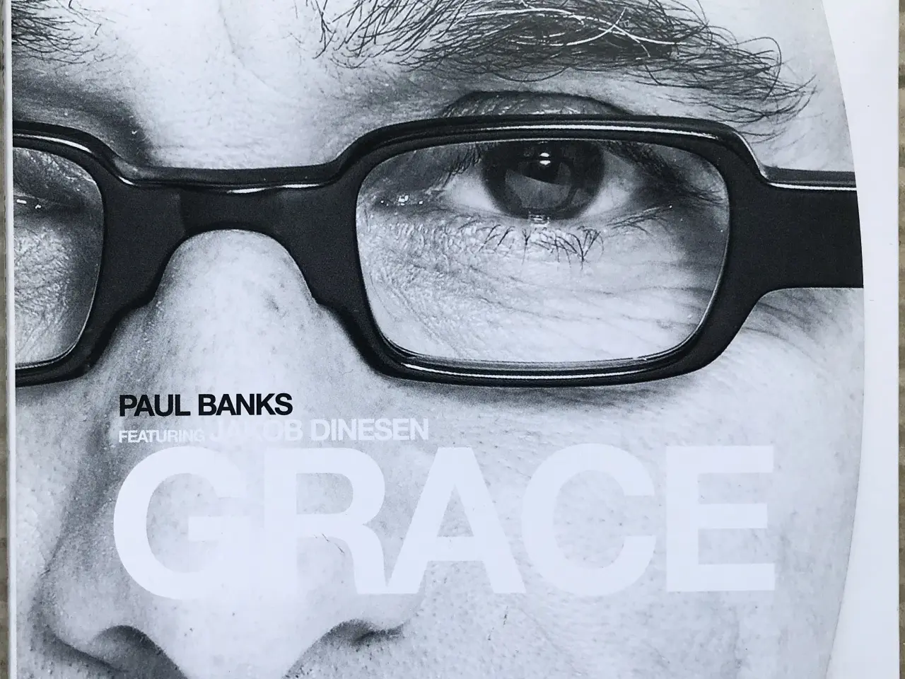 Billede 1 - Grace, Paul Banks