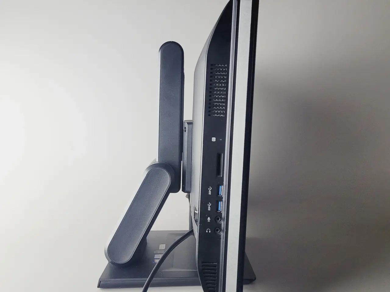 Billede 7 -  ⭐️· HP Compaq Elite 8300 All‑in‑One Business PC 