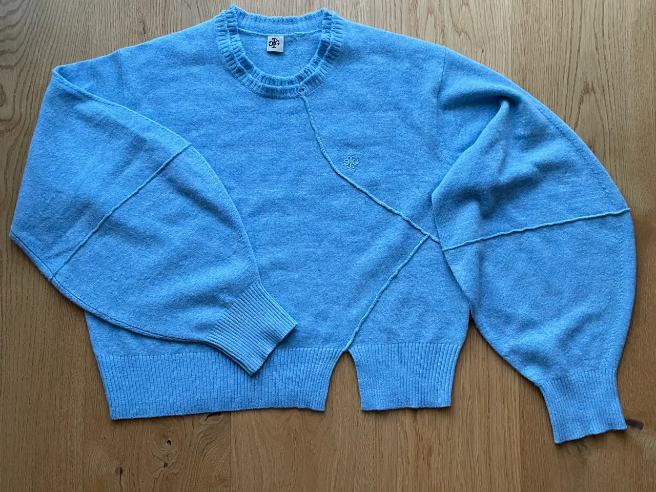 Billede 1 - The Garment striktrøje