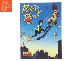 Peter Punk