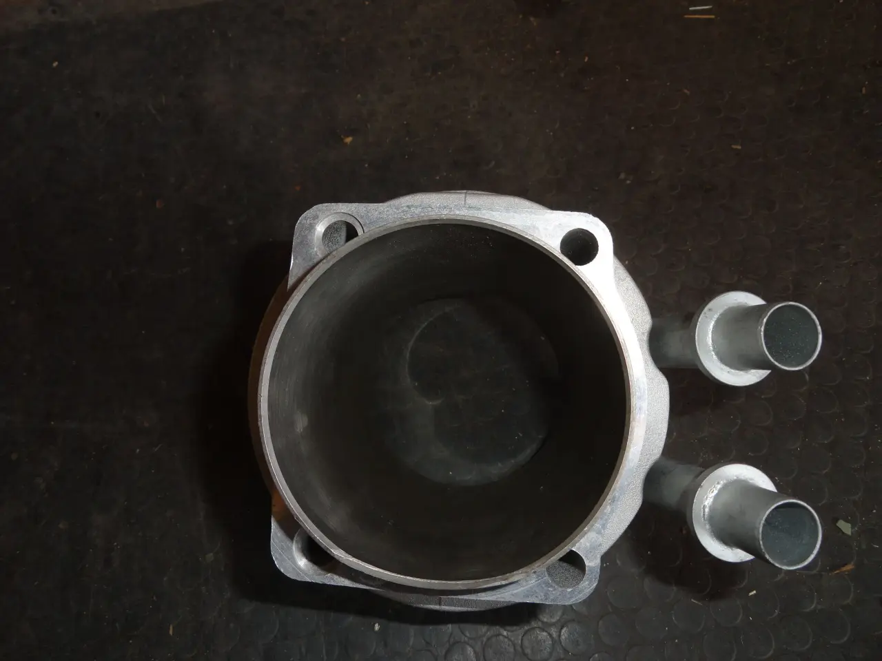 Billede 4 - BMW R100 cylinder