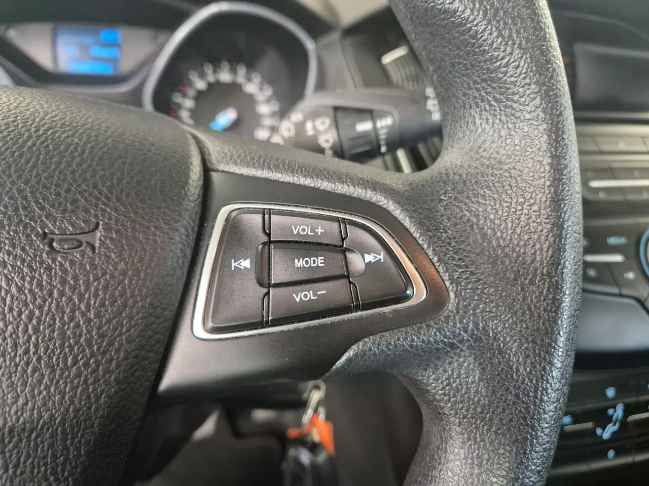 Billede 13 - Ford Focus 1,5 TDCi Trend 95HK Stc 6g