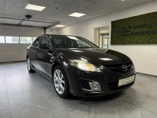 Mazda 6 2,0 Inclusive 147HK 5d Aut.