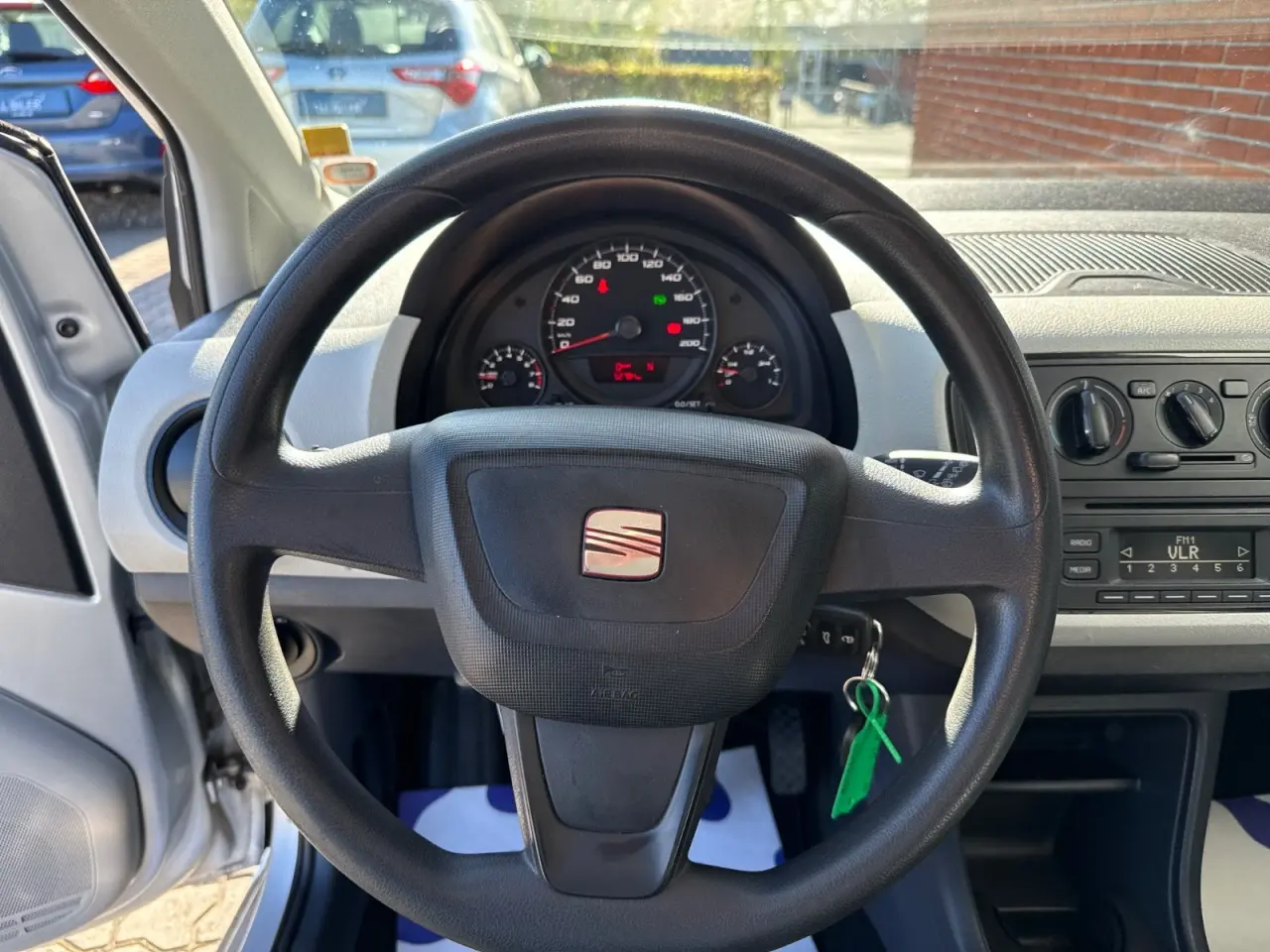Billede 12 - Seat Mii 1,0 75 Style aut.