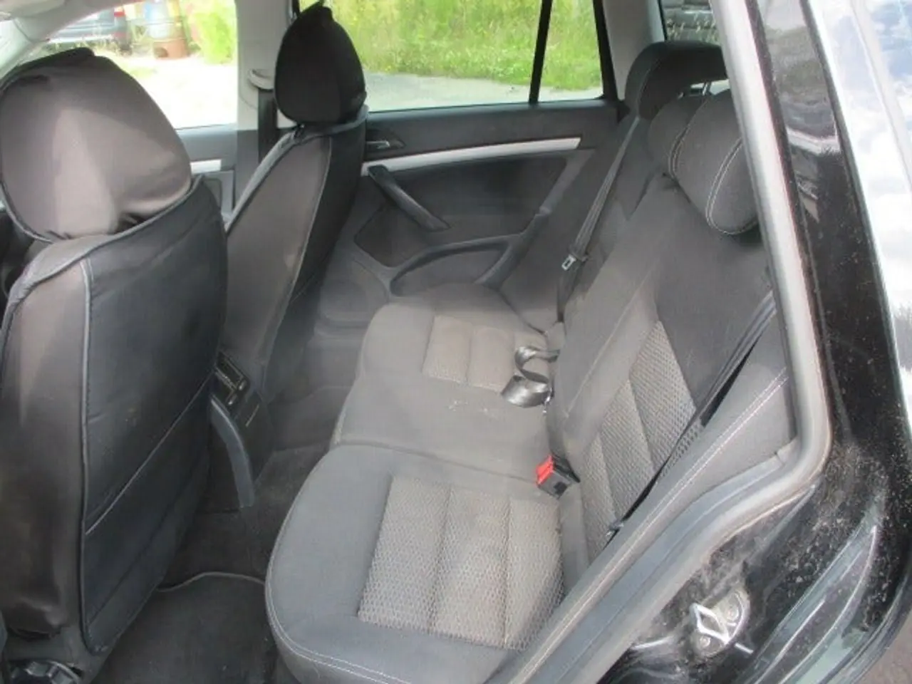 Billede 7 - Skoda Octavia 1,6 TDi 105 Ambiente Combi