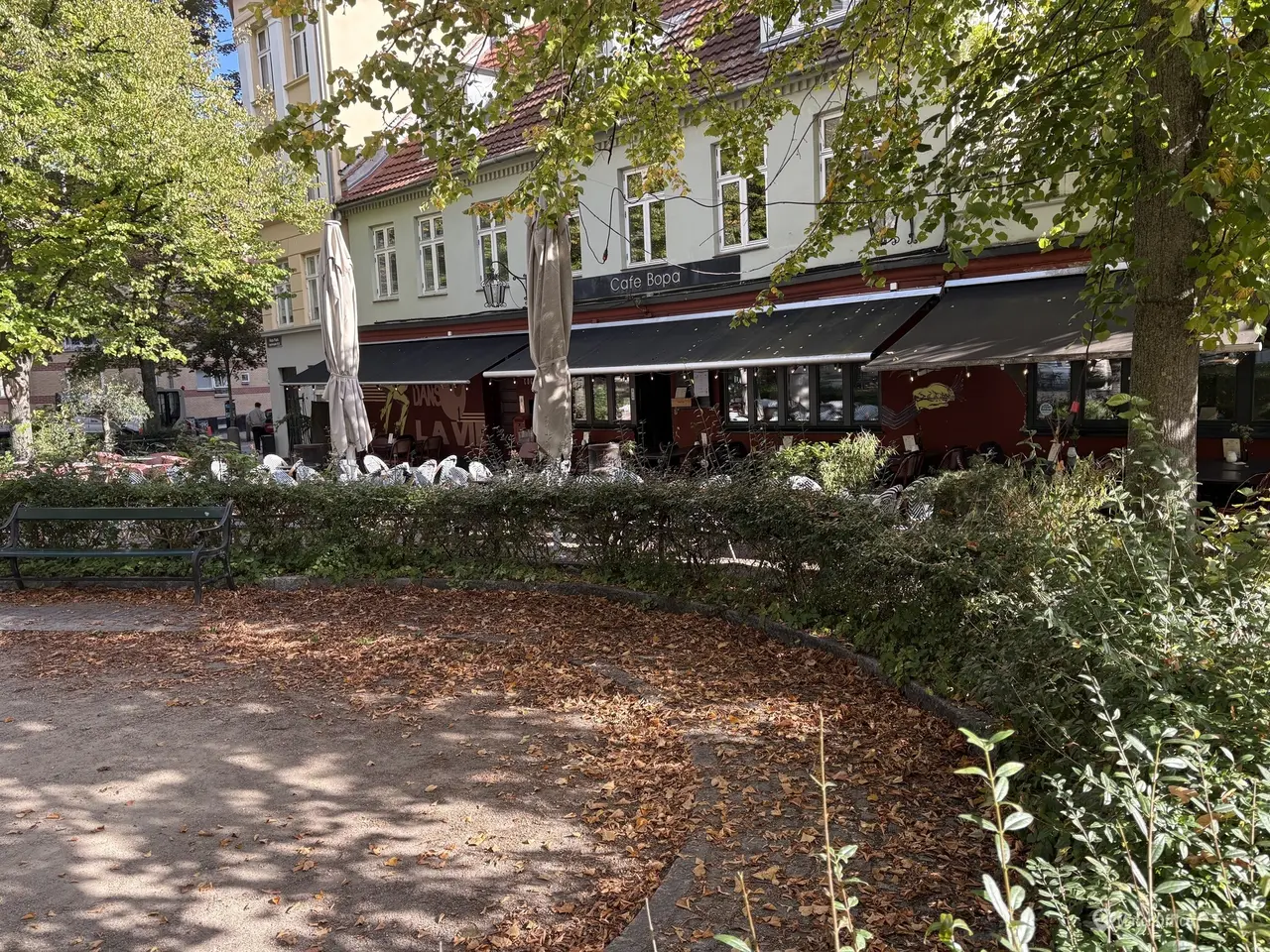 Billede 7 - Fast kontorplads på Bopa Plads. Østerbro - 2.995 kr/mnd.