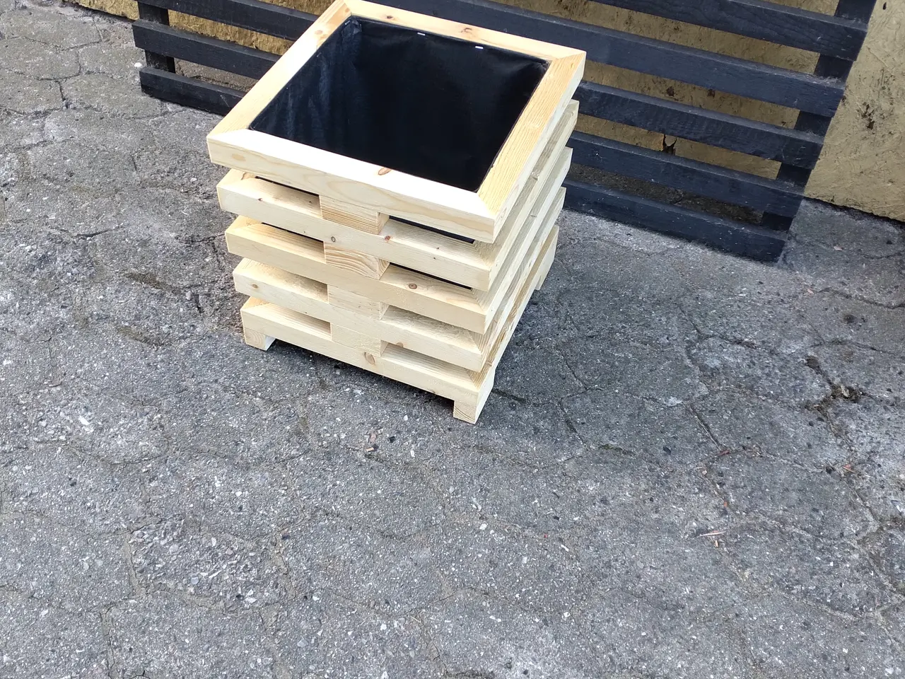 Billede 8 - Højbede bygges på dine mål.