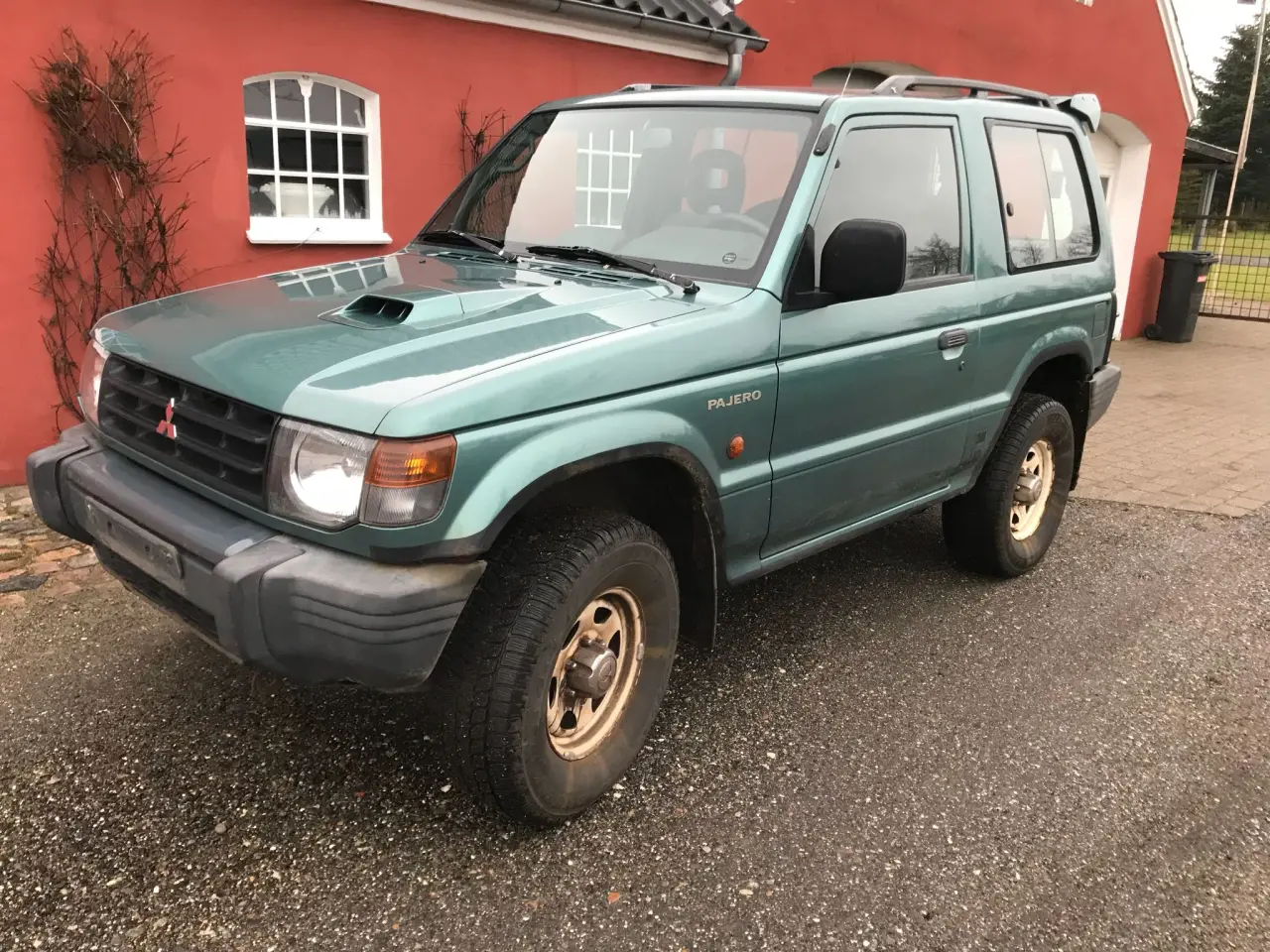 Billede 3 - Sælg din 4x4 til eksport!