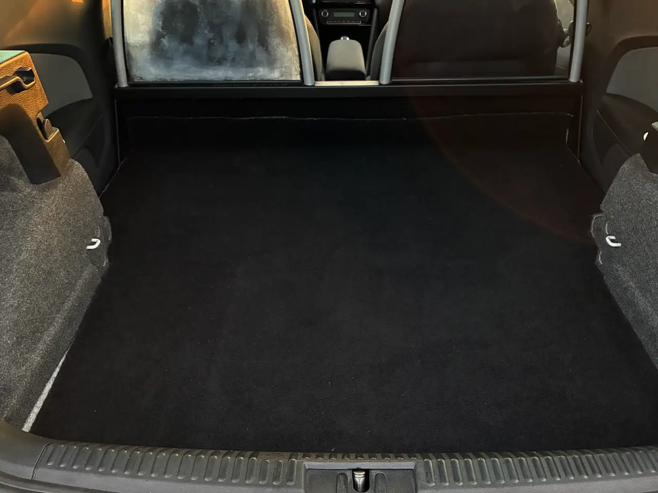 Billede 9 - Polo Gti DSG “Van”