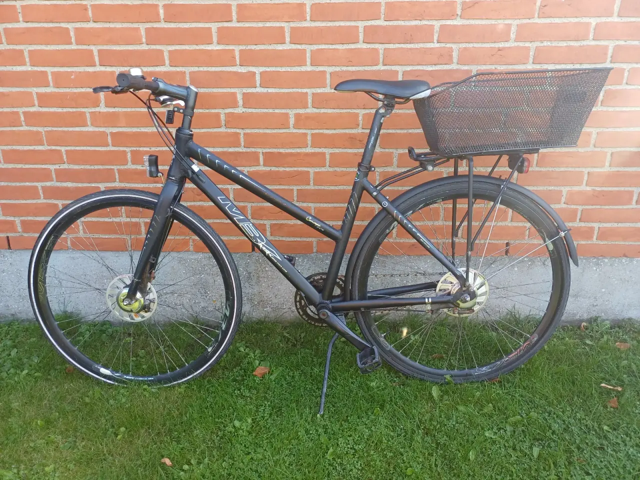 Billede 6 - MBK Concept 