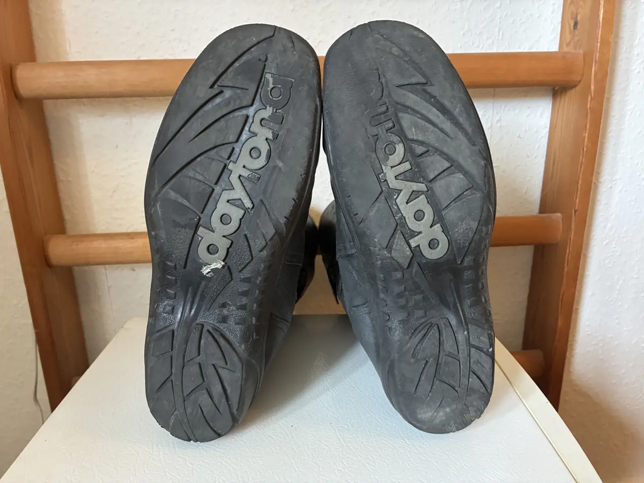 Billede 5 - Daytona Roadstar GTX støvler