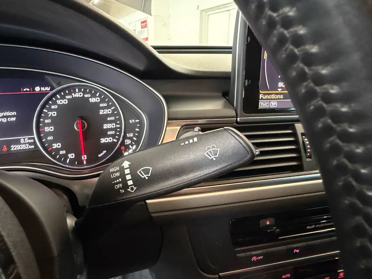 Billede 14 - Audi A6 3,0 TDI Multitr. 204HK Aut.