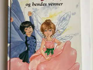 Soy Luna: Min hemmelige dagbog og Roselil og hende