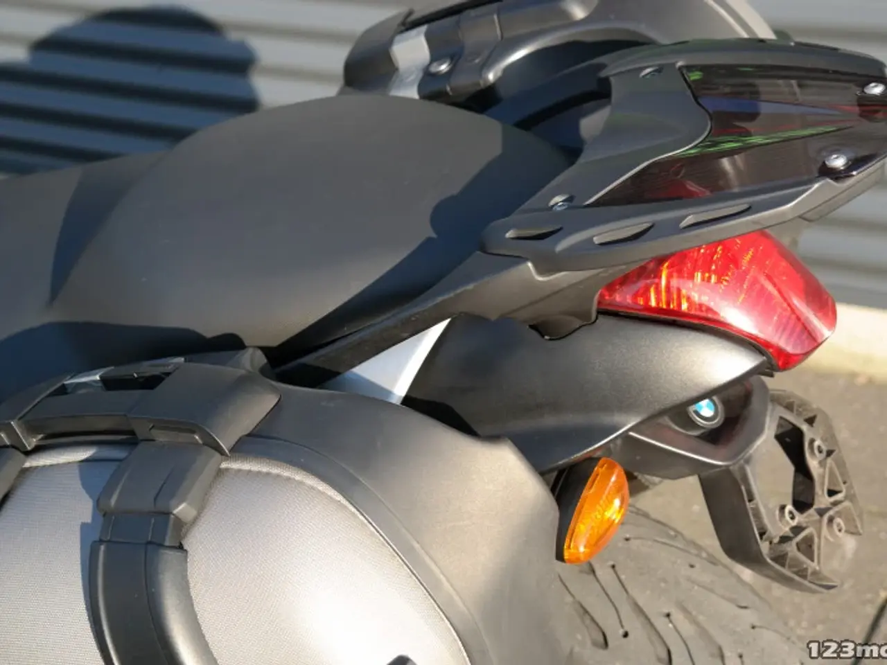 Billede 27 - BMW K 1200 S MC-SYD       BYTTER GERNE