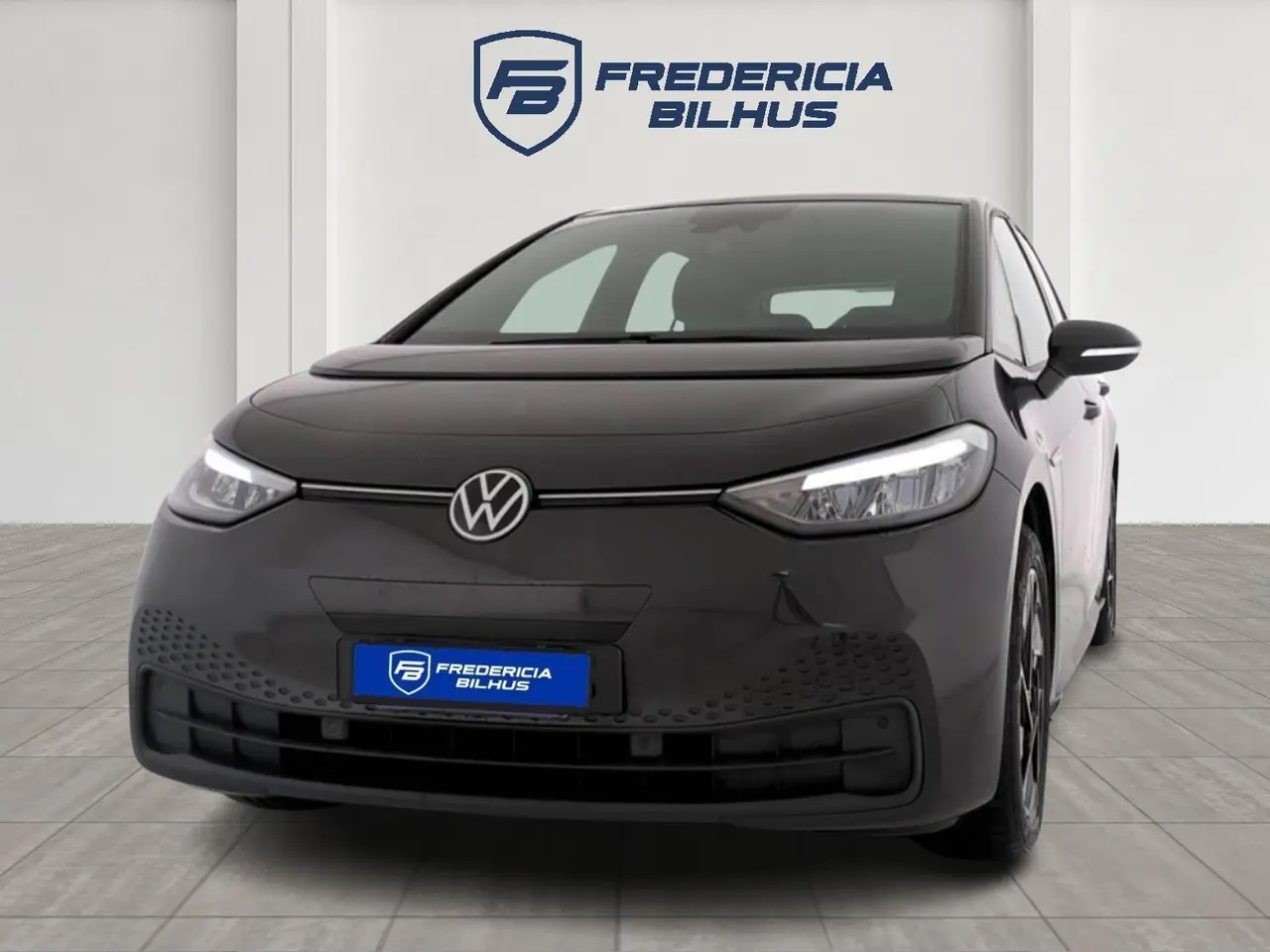 Billede 1 - VW ID.3 58 Pro