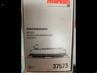 Märklin tog