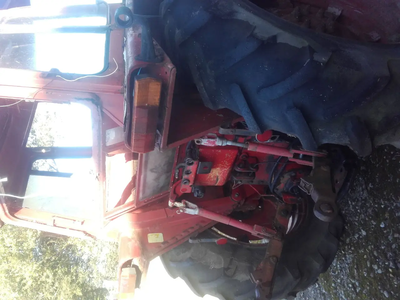 Billede 2 - Volvo BM 650 Ophugget