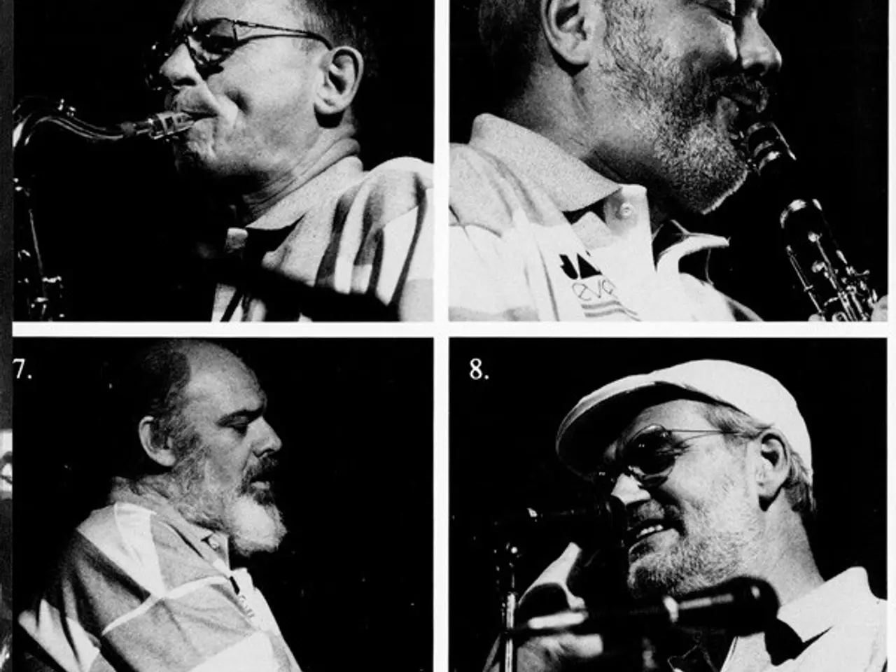 Billede 10 - Theis Jensen – Jazz Event – CD