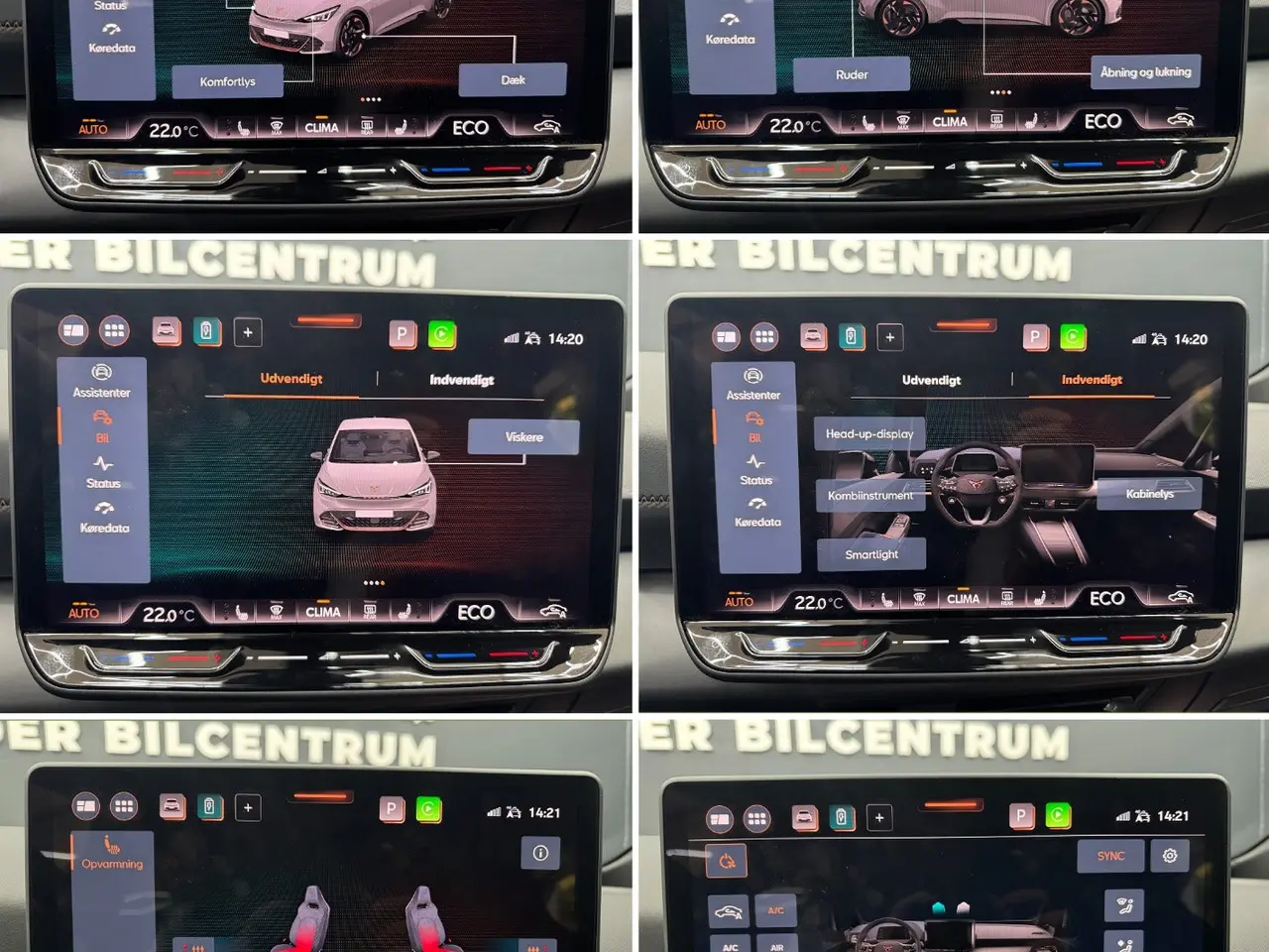 Billede 13 - Cupra Born 79 Endurance