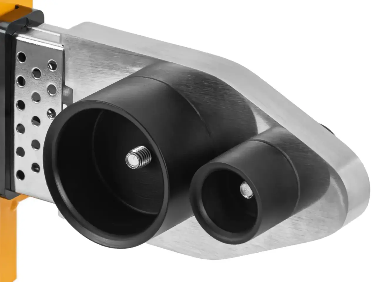 Billede 4 - Plastsvejser – 1000 W – 20 til 63 mm