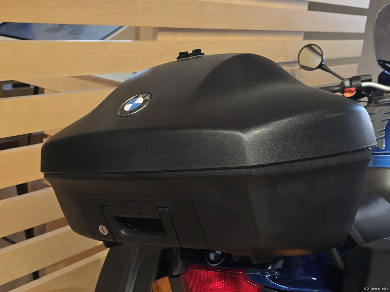 Billede 15 - BMW R 1150 RS
