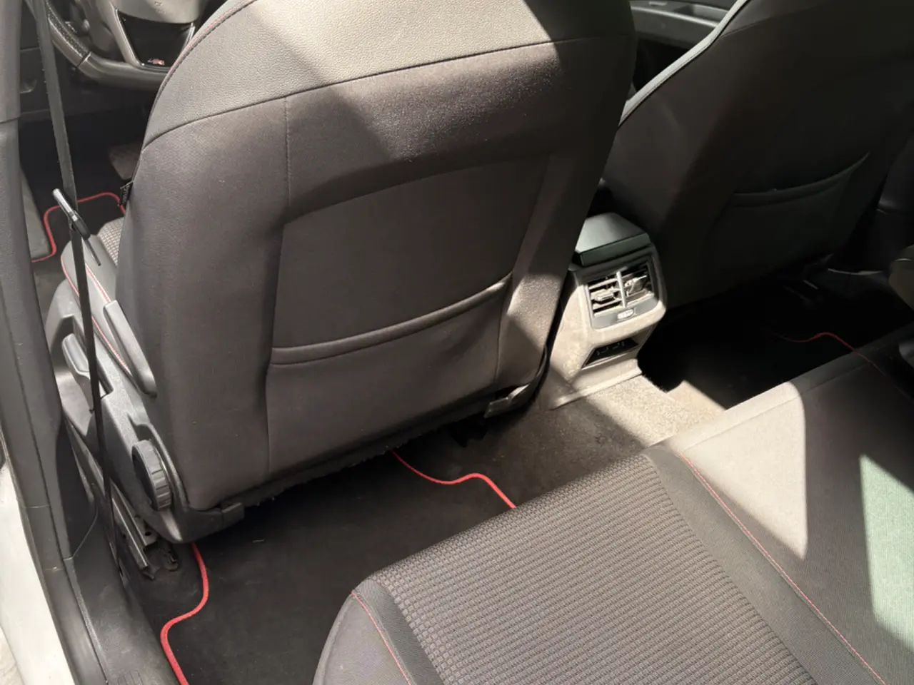 Billede 11 - Seat Leon 2,0 TSi 190 FR ST DSG