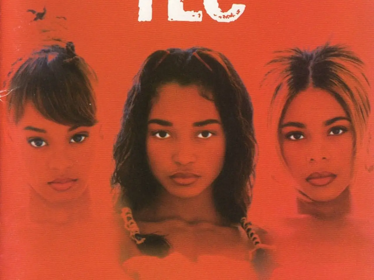 Billede 1 - TLC – CrazySexyCool – CD