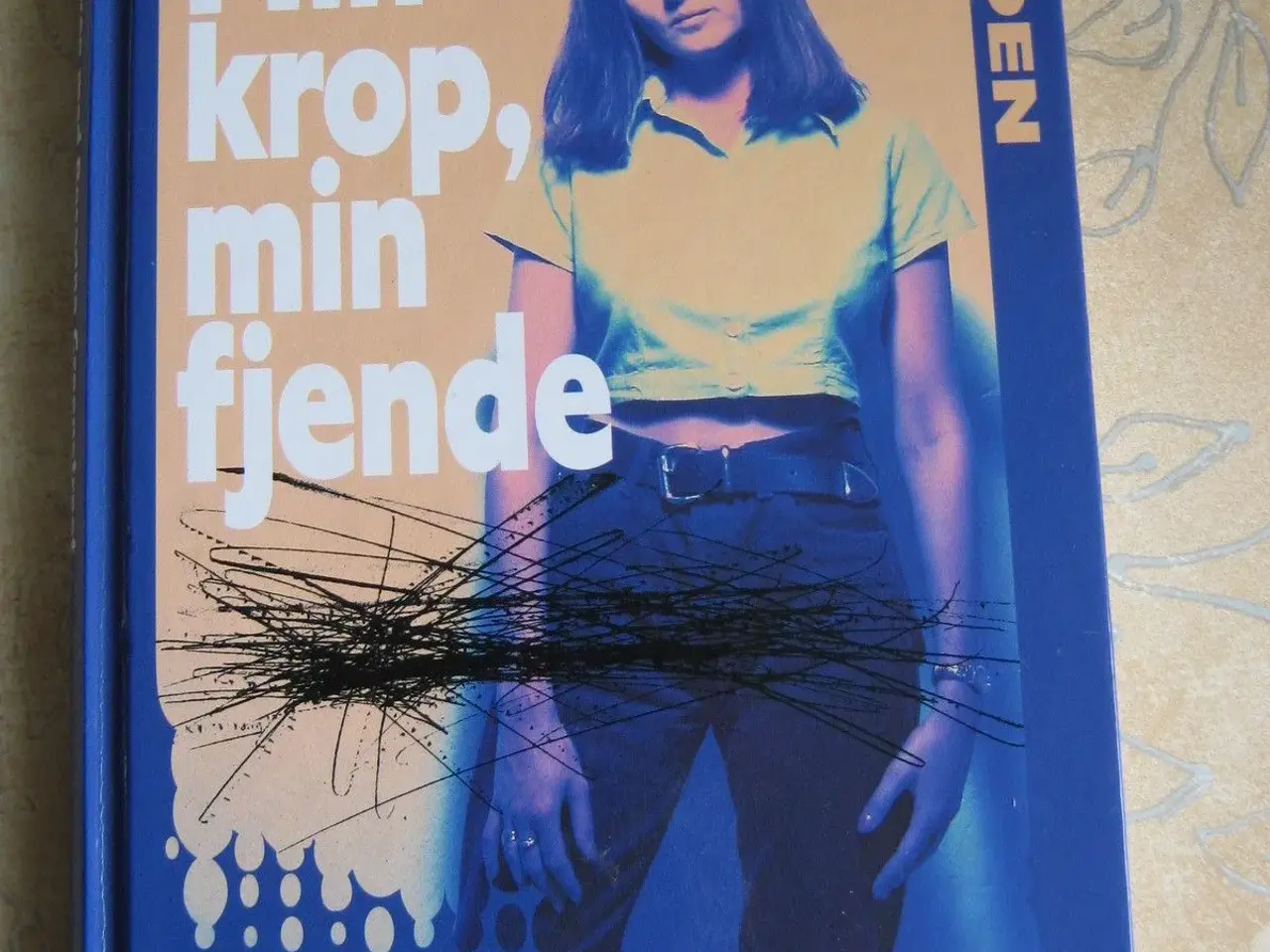 Billede 1 - Min krop, min fjende" + mange flere