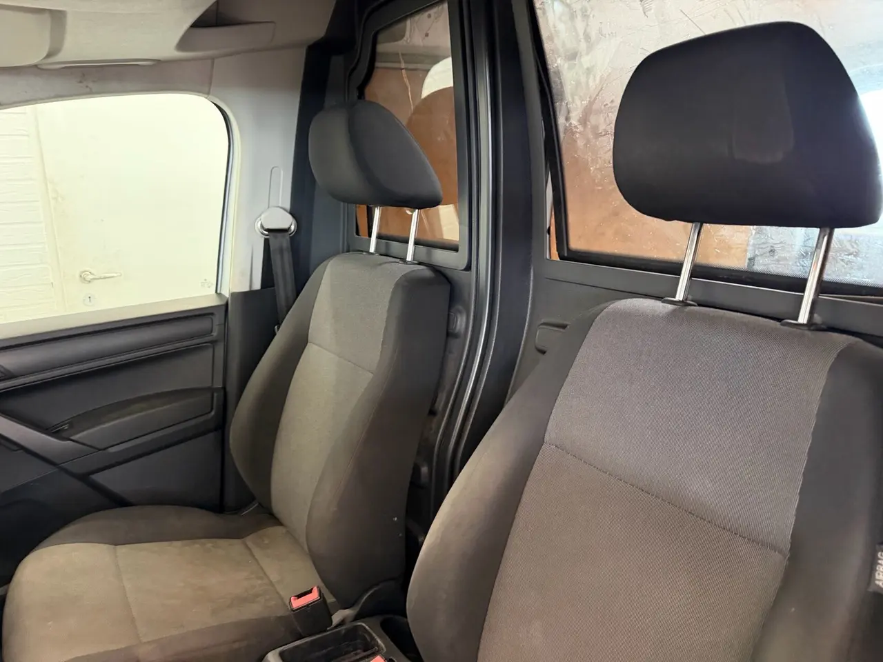 Billede 7 - VW Caddy 1,6 TDI BMT 102HK Van