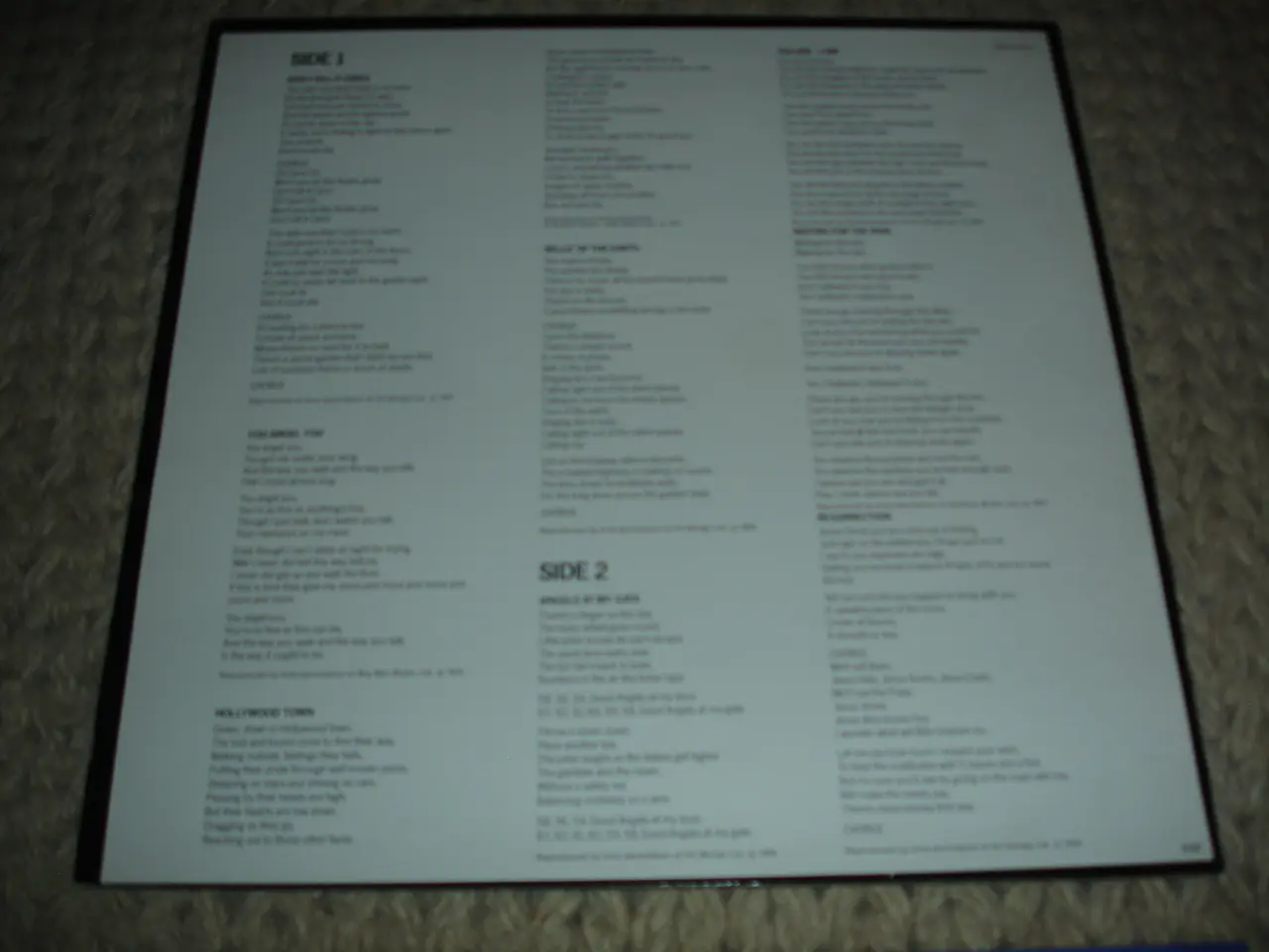 Billede 4 - Manfred Mann's Earth Band – Angel Station