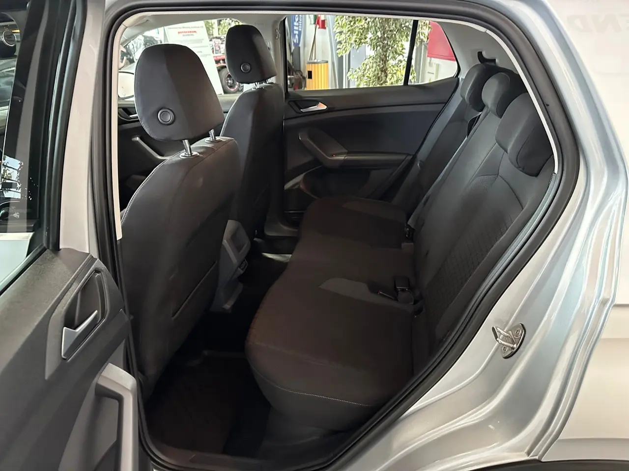 Billede 4 - VW T-Cross 1,0 TSi 115 Life+ DSG