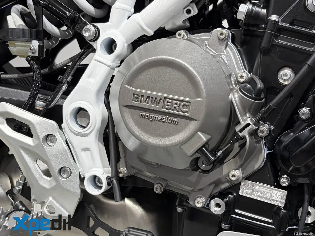 Billede 21 - BMW F 450 GS